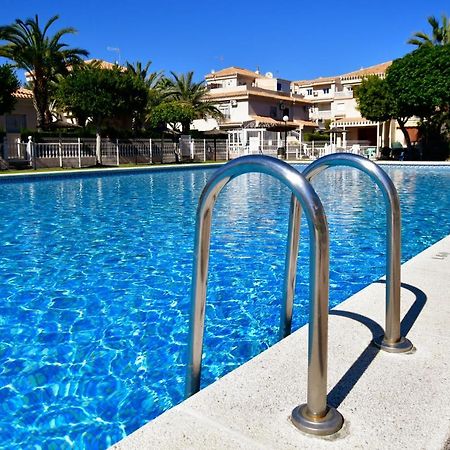 Apartamento Apartamento Casa Prima Playa Flamenca Exterior foto