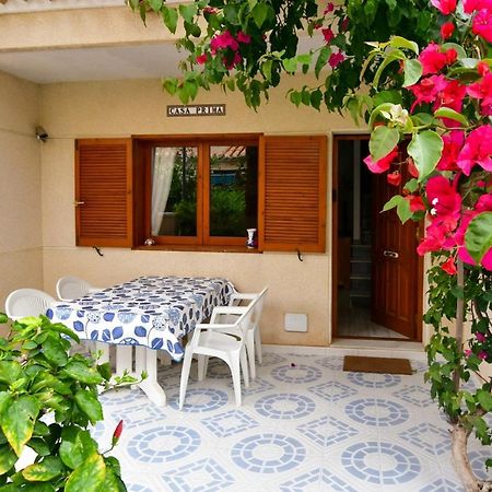 Apartamento Apartamento Casa Prima Playa Flamenca Exterior foto