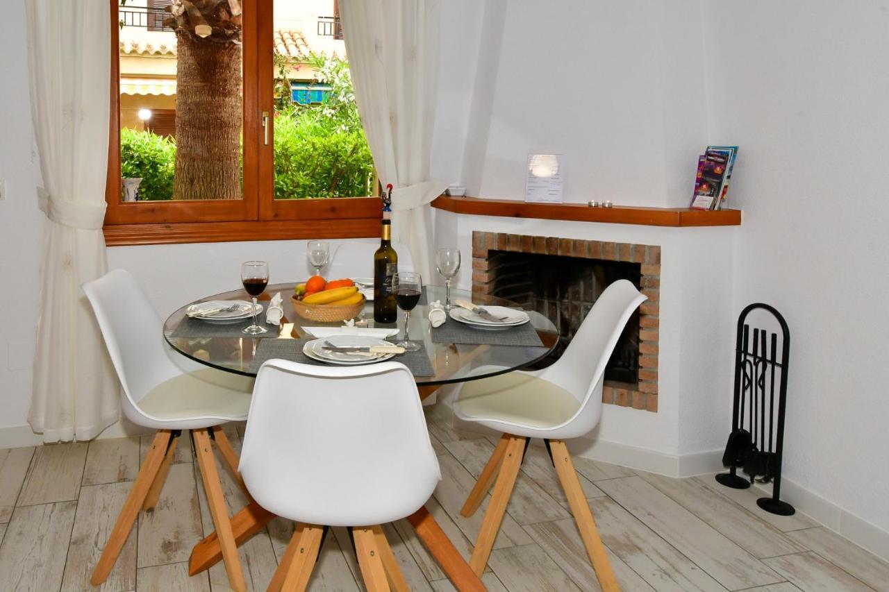 Apartamento Apartamento Casa Prima Playa Flamenca Exterior foto