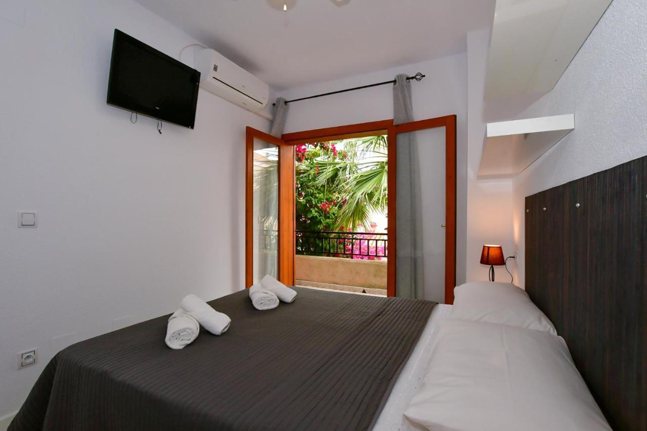 Apartamento Apartamento Casa Prima Playa Flamenca Exterior foto