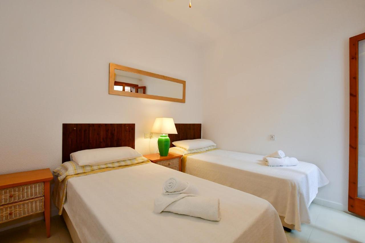 Apartamento Apartamento Casa Prima Playa Flamenca Exterior foto