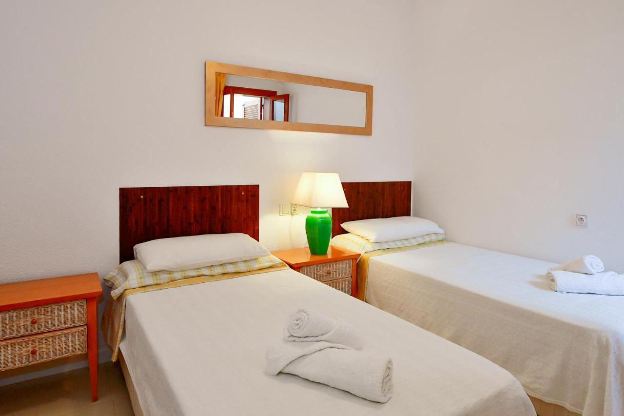 Apartamento Apartamento Casa Prima Playa Flamenca Exterior foto