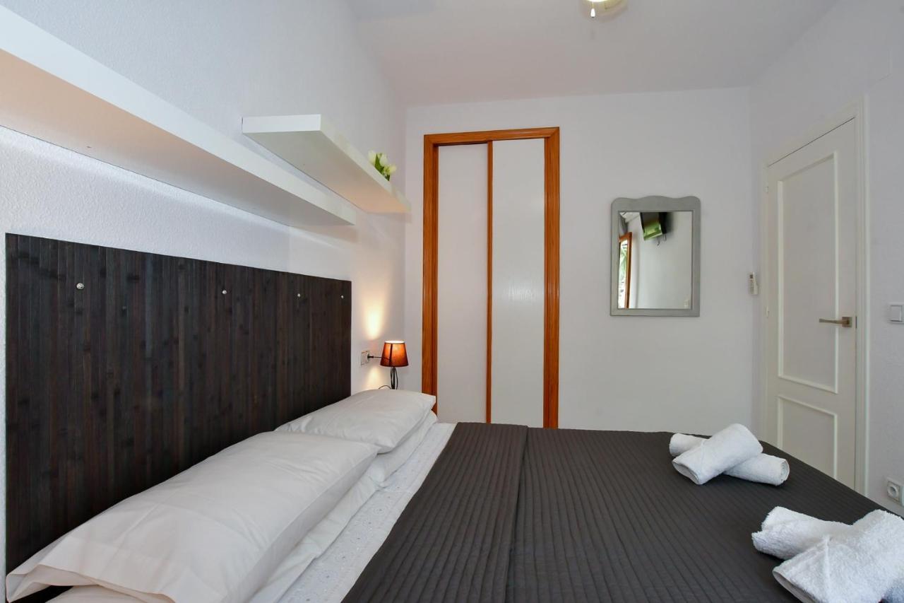 Apartamento Apartamento Casa Prima Playa Flamenca Exterior foto