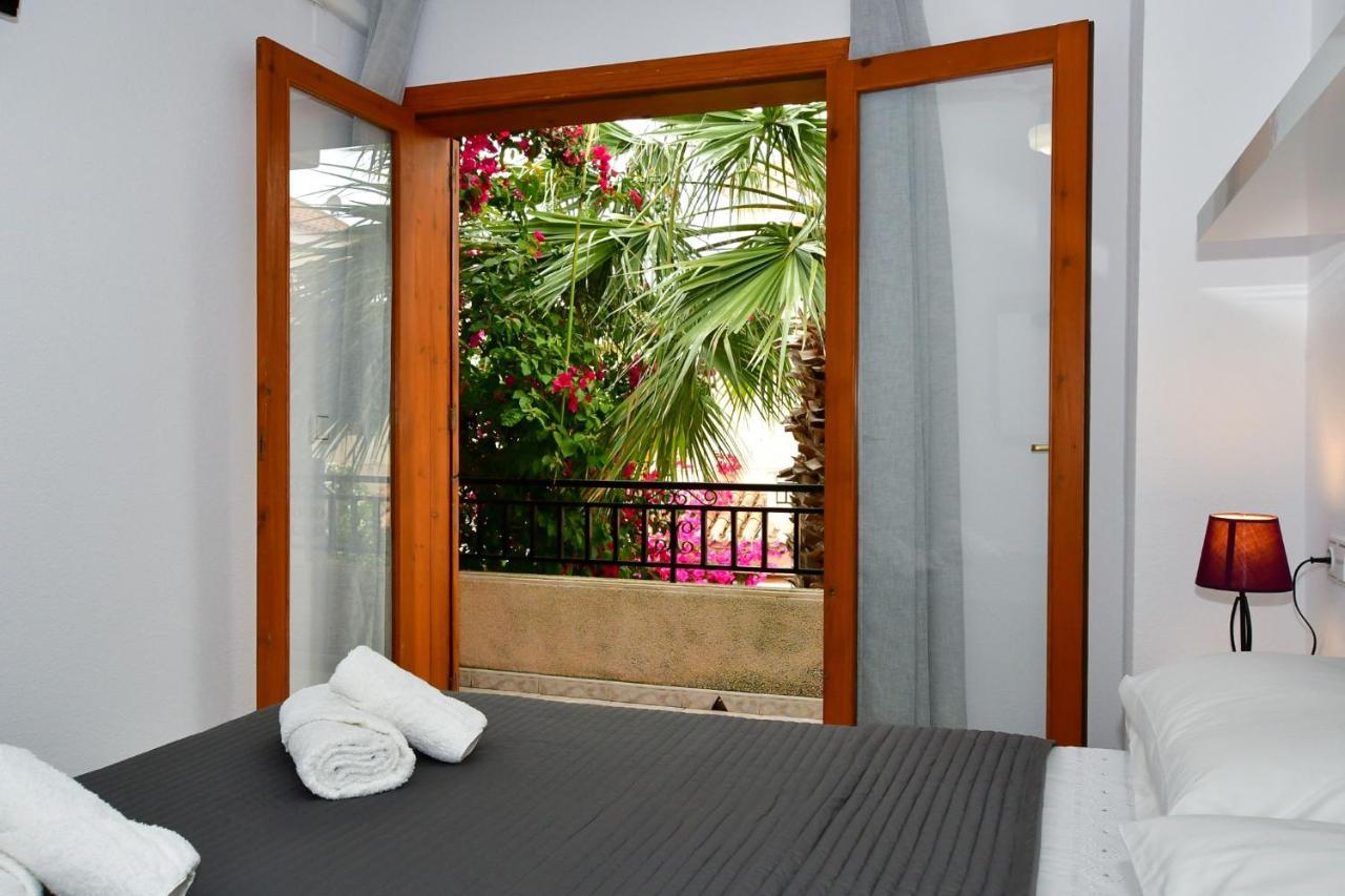 Apartamento Apartamento Casa Prima Playa Flamenca Exterior foto