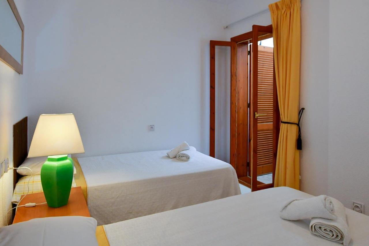 Apartamento Apartamento Casa Prima Playa Flamenca Exterior foto