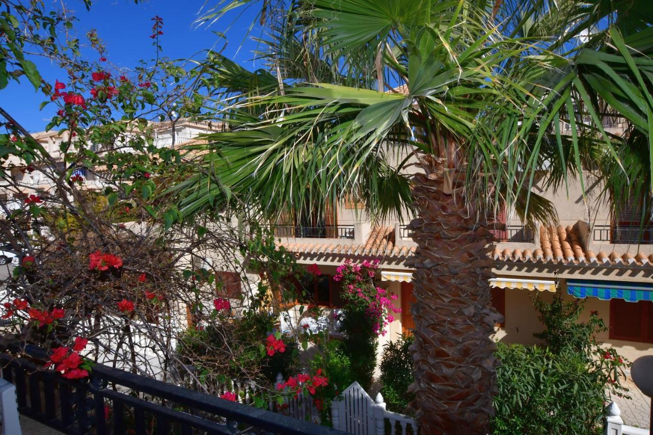 Apartamento Apartamento Casa Prima Playa Flamenca Exterior foto
